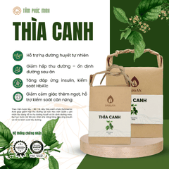 Trà thìa canh DAIGAN