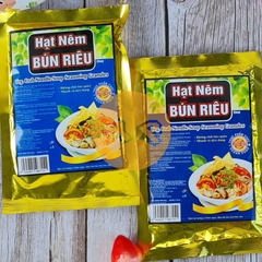 Hạt nêm bún rêu chay Âu Lạc 90g