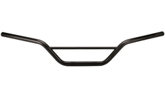 Ghi đông Domino Honda Africa Twin 650/750 màu Đen  Ø 22