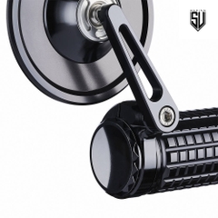 Bar Adapter Motogadget uni cap 7001060