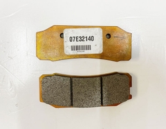 Bố thắng Brembo Racing Z04 Heo Brembo WSBK XC09110/XC09111 - 07E32140+07E32141