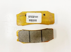 Bố thắng Brembo Racing Z04 Heo Brembo WSBK XC09110/XC09111 - 07E32140+07E32141