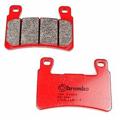 Bố thắng trước Harley Breakout/Heritage 114 - Brembo 07HD20