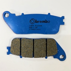 Bố thắng sau Brembo 07HO13CC Honda CB1000R