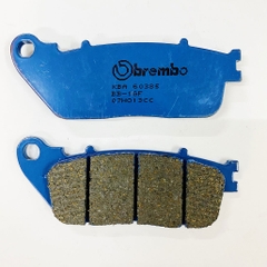 Bố thắng sau Brembo 07HO13CC Honda CB1000R
