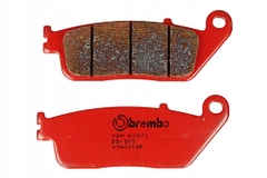 Bố thắng sau Honda CB1000R Plus Limited Edition - Brembo 07HO31