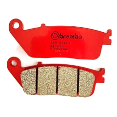 Bố thắng trước Honda Rebel/CB/CBR 500 R - Brembo 07HO41