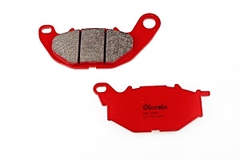Bố thắng trước Brembo 07YA52 Yamaha MT03/R3/R25/X-MAX 300