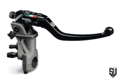 Tay thắng Brembo Corsa Corta 19