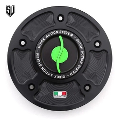 Nắp xăng TWM KAWASAKI ZX-10R 2004-05