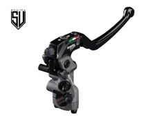 Tay thắng Brembo Corsa Corta 15 - Tay Dài - 110C74030