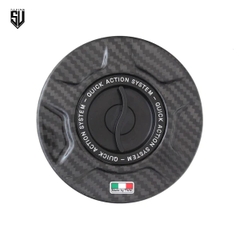 Nắp xăng TWM BMW S1000R/RR 2010-21 - Carbon