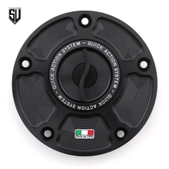 Nắp xăng TWM KAWASAKI ZX-10R/RR 2006-20
