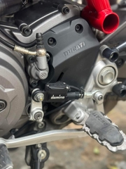 Quickshift Domino Ducati