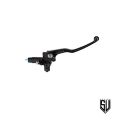 Tay thắng Brembo OEM Ducati PS13