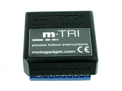 Adapter speedo Motogadget mo.tri 1051514