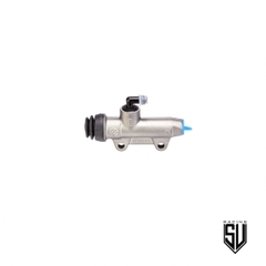 Pen đạp Brembo OE Ducati piston 13 màu xám