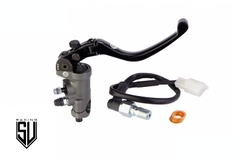 Tay thắng Brembo Racing PR 16x18