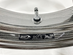 Mâm xe BST Ducati Diavel màu Đen