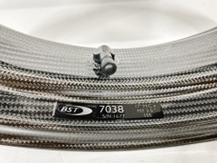 Mâm xe BST Ducati Diavel màu Đen