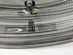 Mâm xe BST Ducati Panigale V4 màu Đen Bóng