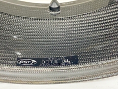 Mâm xe BST Ducati Panigale V4 màu Đen Bóng