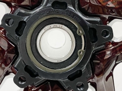 Mâm xe BST Ducati Panigale V4 màu Đỏ