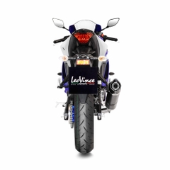 Pô Leovince One Evo Yamaha R3 - Full Kit