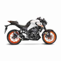 Pô Leovince LV Pro Yamaha MT03 - Full Kit