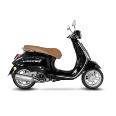 Pô Leovince Vespa 125/150 Sprint/Primavera iGet - Full Kit Evo - 14339E