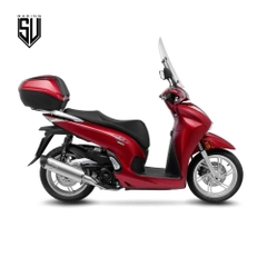 Pô Leovince LV One Evo Honda SH 350i - Slip-On - 14381E