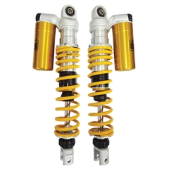 Phuộc sau Ohlins Yamaha Xmax 300