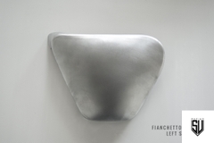 Pô Zard Triumph Bonneville T120 - Full Kit 2>2 High Mounted