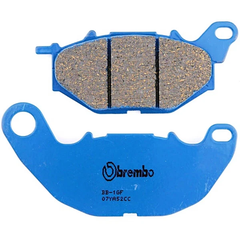 Bố thắng trước Brembo 07YA52 Yamaha MT03/R3/R25/X-MAX 300