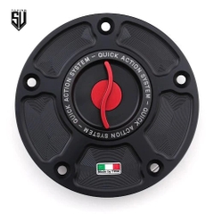 Nắp xăng TWM KAWASAKI ZX-10R/RR 2006-20