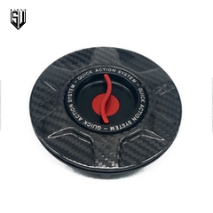 Nắp xăng TWM CARBON DUCATI PANIGALE