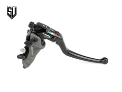 Tay thắng Brembo Corsa Corta 15 - Tay Dài