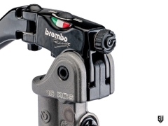 Tay côn dầu Brembo RCS 16