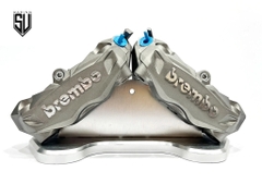 Heo Thắng Brembo M432 100mm Trái - Phải