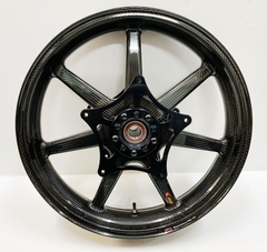 Mâm BST BMW R9T ABS 2017 màu Đen