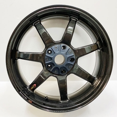 Mâm BST BMW R9T ABS 2017 màu Đen