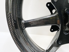 Mâm BST BMW R9T ABS 2017 màu Đen