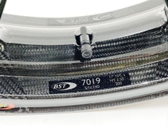 Mâm BST BMW R9T ABS 2017 màu Đen