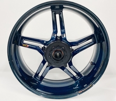 Mâm xe BST BMW S1000RR màu Xanh Dương