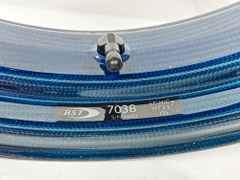 Mâm xe BST BMW S1000RR màu Xanh Dương