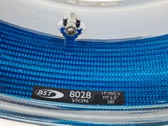 Mâm xe BST BMW S1000RR màu Xanh Dương