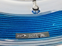 Mâm xe BST BMW S1000RR màu Xanh Dương