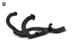 Cổ Pô Zard BMW R NINE-T 2017 2>1