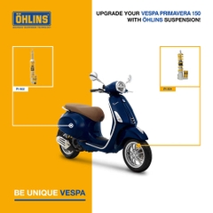 Phuộc Ohlins Vespa Sprint/Primavera 150 (2017-2020)