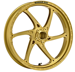 Mâm OZ Racing Honda CBR1000RR 2017-2019 ABS - Glossy Gold